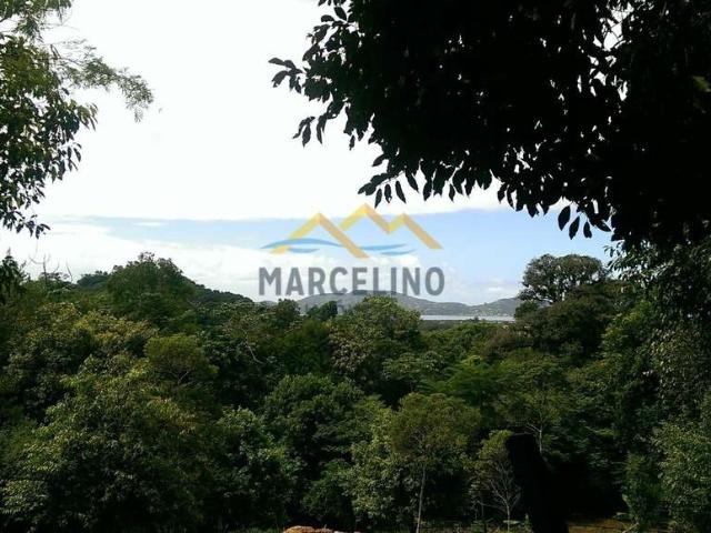 Terreno venda em Região Geográfica Imediata de Florianópolis, Garopaba