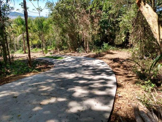 Terreno venda em Encantada, Garopaba