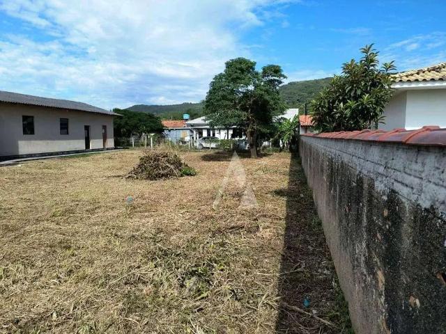 Terreno venda em Região Geográfica Imediata de Florianópolis, Garopaba