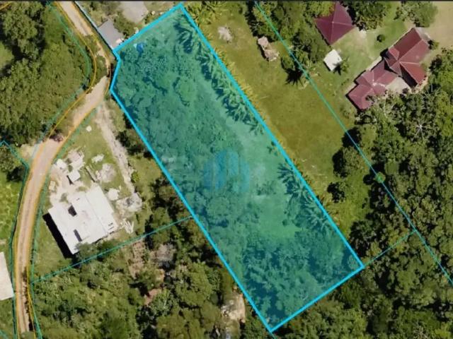 Terreno venda em Região Geográfica Imediata de Florianópolis, Garopaba