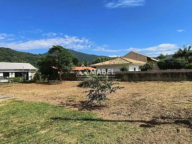 Terreno venda em Região Geográfica Imediata de Florianópolis, Garopaba