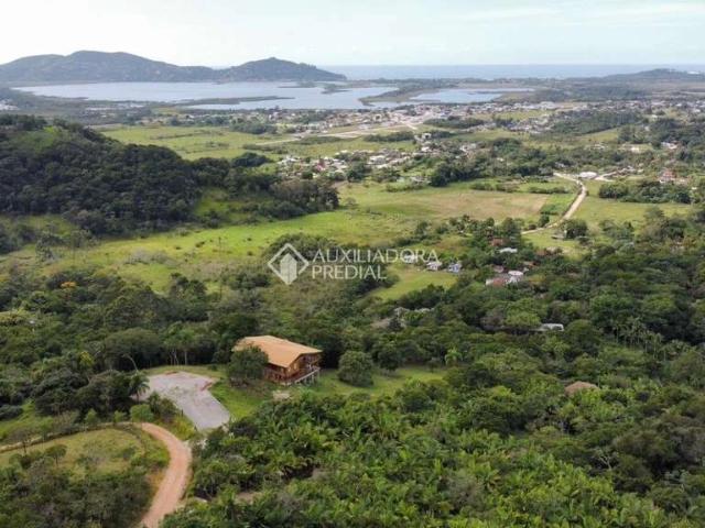 Terreno venda em Encantada, Garopaba