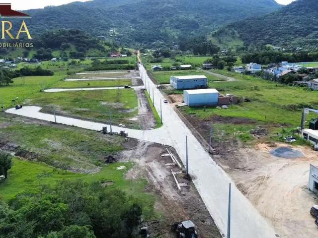 Terreno venda em Região Geográfica Imediata de Florianópolis, Garopaba
