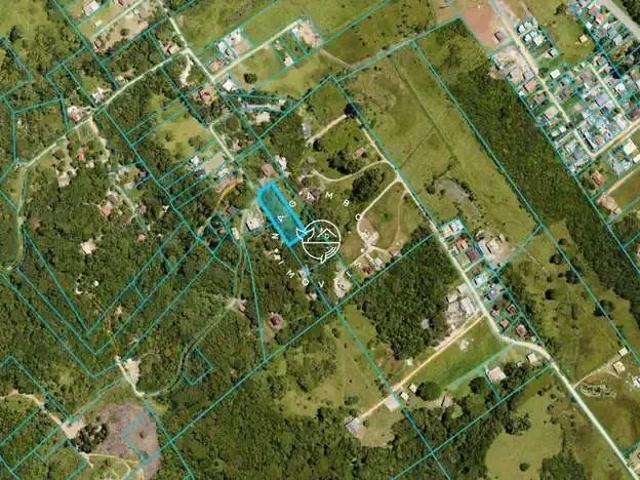 Terreno venda em Região Geográfica Imediata de Florianópolis, Garopaba
