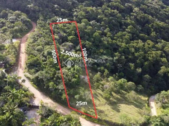 Terreno venda em Região Geográfica Imediata de Florianópolis, Garopaba