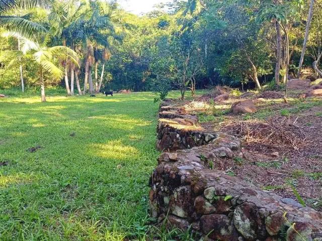 Terreno venda em Região Geográfica Imediata de Florianópolis, Garopaba