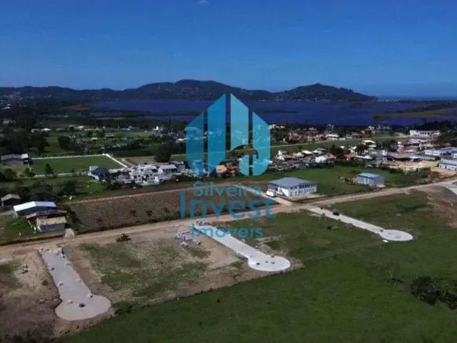 Terreno venda em Região Geográfica Imediata de Florianópolis, Garopaba