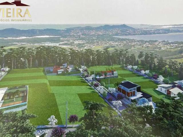 Terreno venda em Região Geográfica Imediata de Florianópolis, Garopaba