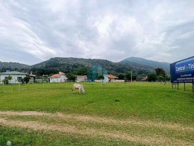 Terreno venda em Região Geográfica Imediata de Florianópolis, Garopaba