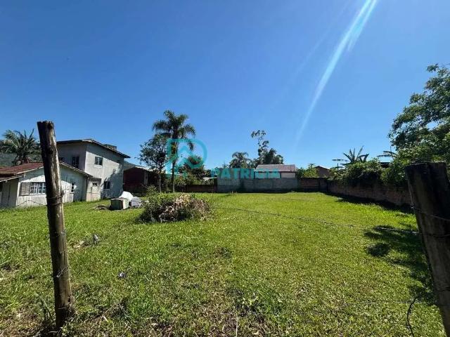 Terreno venda em Região Geográfica Imediata de Florianópolis, Garopaba