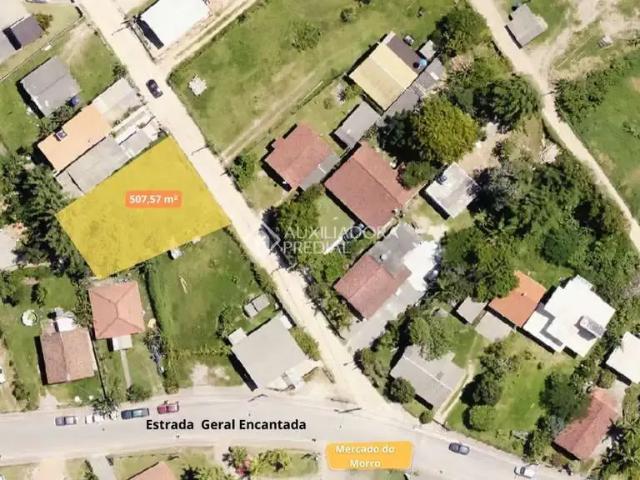 Terreno venda em Região Geográfica Imediata de Florianópolis, Paulo Lopes