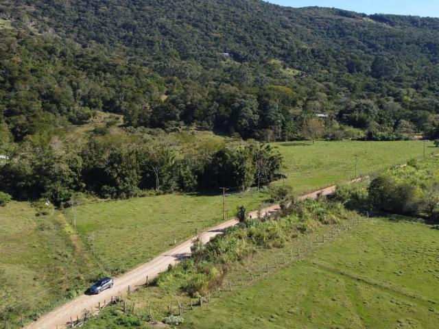 Terreno venda em Encantada, Garopaba