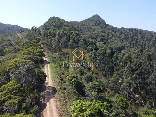 Terreno venda em Capão, Garopaba