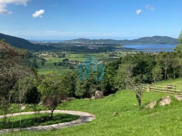 Terreno venda em Região Geográfica Imediata de Florianópolis, Garopaba
