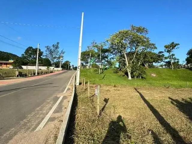 Terreno venda em Região Geográfica Imediata de Florianópolis, Garopaba