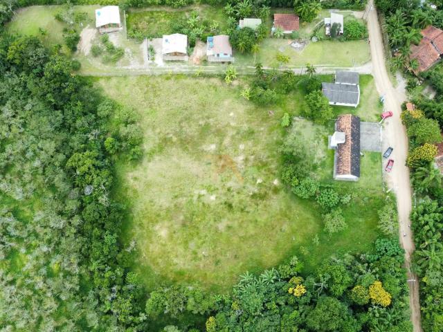 Terreno venda em Região Geográfica Imediata de Florianópolis, Garopaba