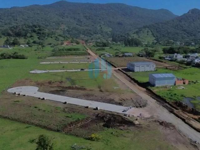 Terreno venda em Região Geográfica Imediata de Florianópolis, Garopaba