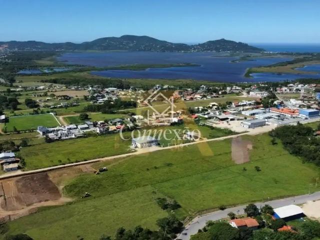Terreno venda em Encantada, Garopaba