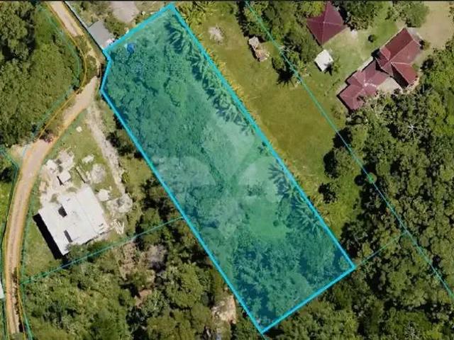 Terreno venda em Região Geográfica Imediata de Florianópolis, Garopaba