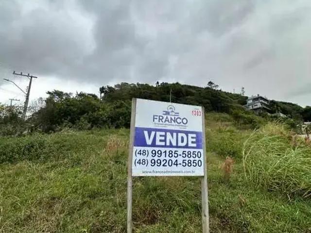 Terreno venda em Região Geográfica Imediata de Florianópolis, Garopaba
