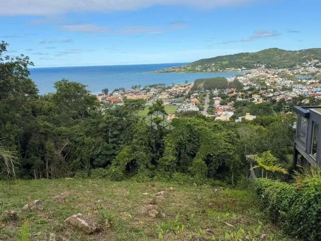 Terreno venda em Região Geográfica Imediata de Florianópolis, Garopaba