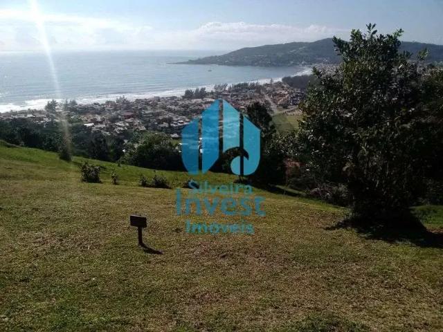 Terreno venda em Região Geográfica Imediata de Florianópolis, Garopaba