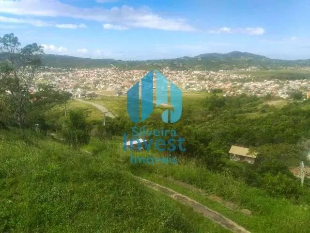 Terreno venda em Ferraz, Garopaba