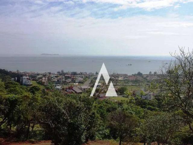 Terreno venda em Região Geográfica Imediata de Florianópolis, Garopaba