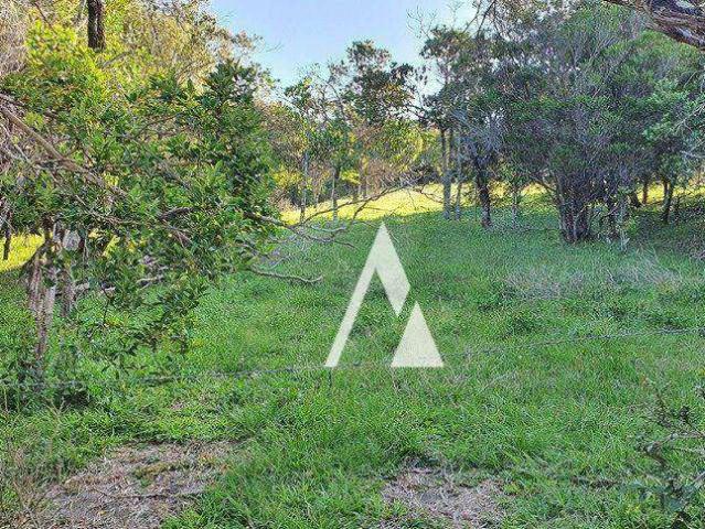 Terreno venda em Pinguirito, Garopaba