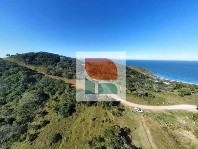 Terreno venda em Região Geográfica Imediata de Florianópolis, Garopaba