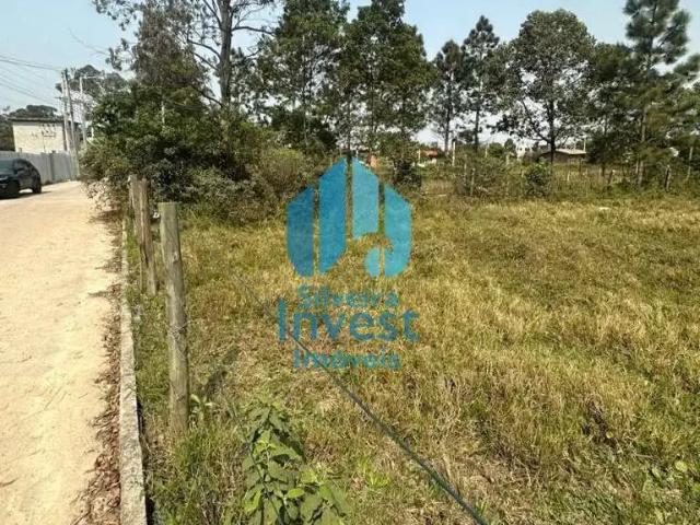 Terreno venda em Região Geográfica Imediata de Florianópolis, Garopaba