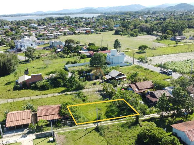 Terreno venda em Região Geográfica Imediata de Florianópolis, Garopaba