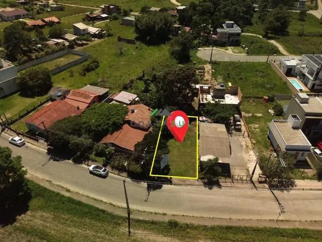 Terreno venda em Região Geográfica Imediata de Florianópolis, Garopaba