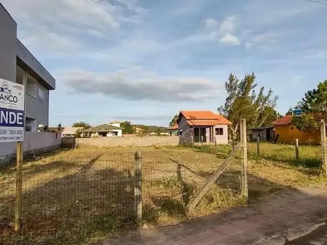 Terreno venda em Limpa, Garopaba