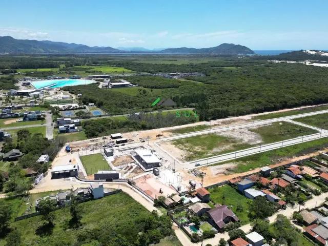 Terreno venda em Região Geográfica Imediata de Florianópolis, Garopaba
