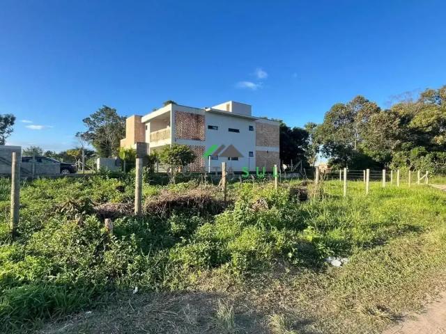 Terreno venda em Região Geográfica Imediata de Florianópolis, Garopaba