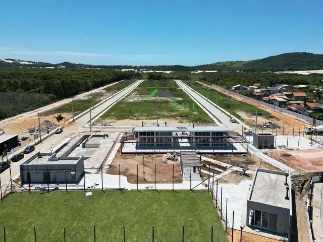Terreno venda em Região Geográfica Imediata de Florianópolis, Garopaba