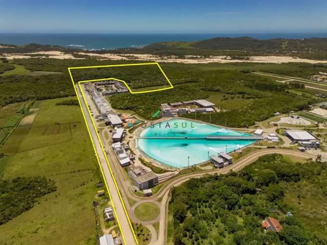 Terreno venda em Região Geográfica Imediata de Florianópolis, Garopaba