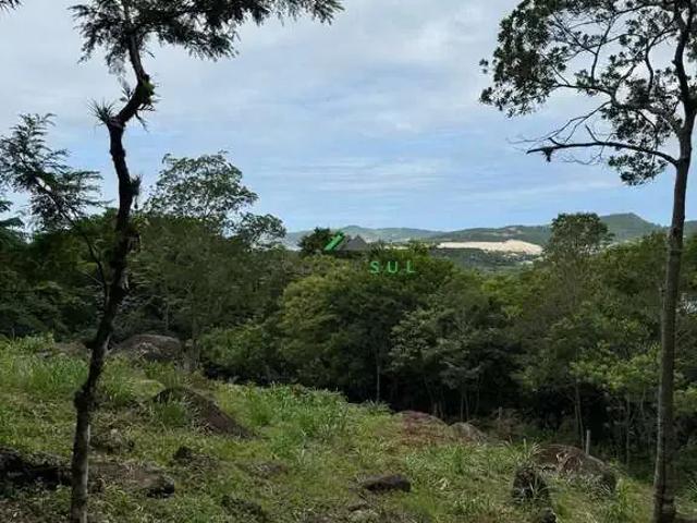 Terreno venda em Região Geográfica Imediata de Florianópolis, Garopaba