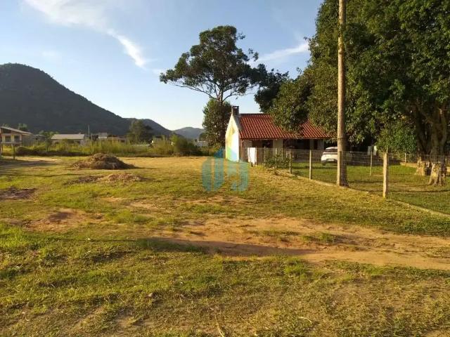 Terreno venda em Região Geográfica Imediata de Florianópolis, Garopaba
