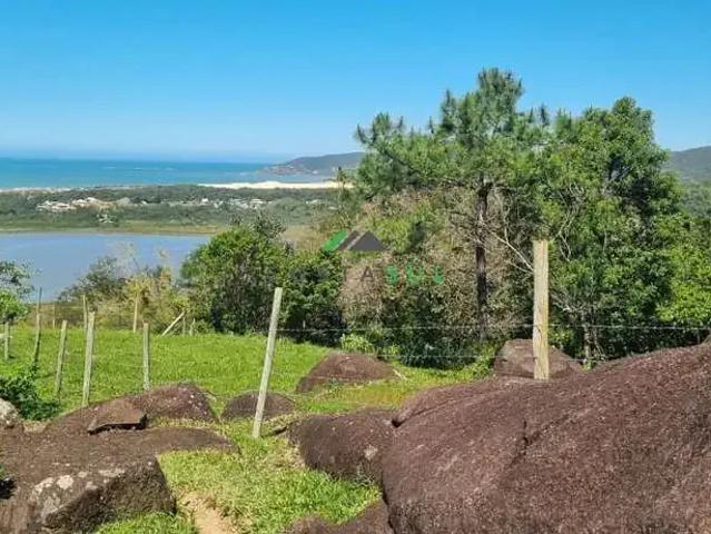Terreno venda em Região Geográfica Imediata de Florianópolis, Garopaba