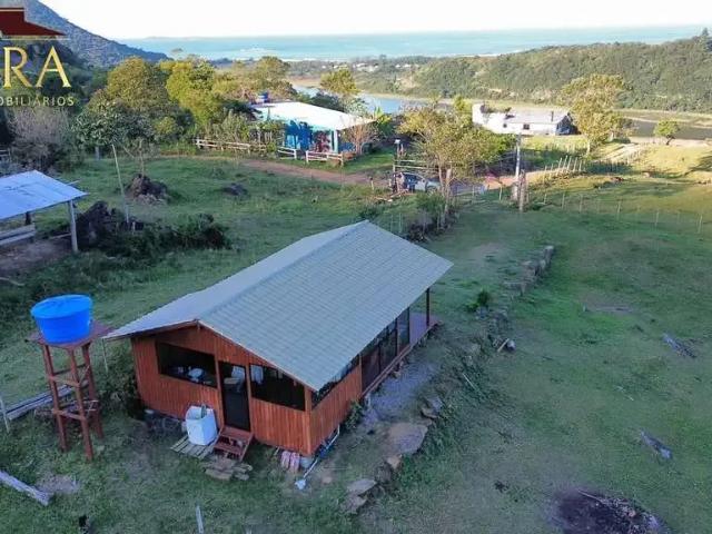 Terreno venda em Região Geográfica Imediata de Florianópolis, Garopaba