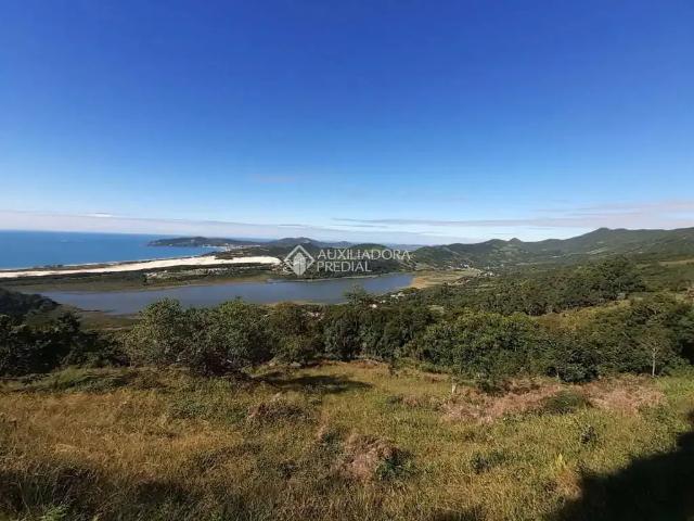 Terreno venda em Região Geográfica Imediata de Florianópolis, Garopaba
