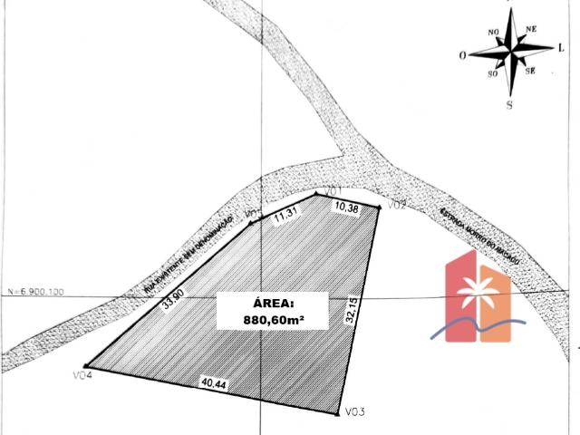 Terreno venda em Região Geográfica Imediata de Florianópolis, Garopaba