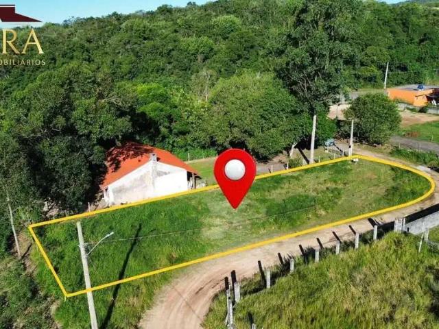Terreno venda em Região Geográfica Imediata de Florianópolis, Garopaba