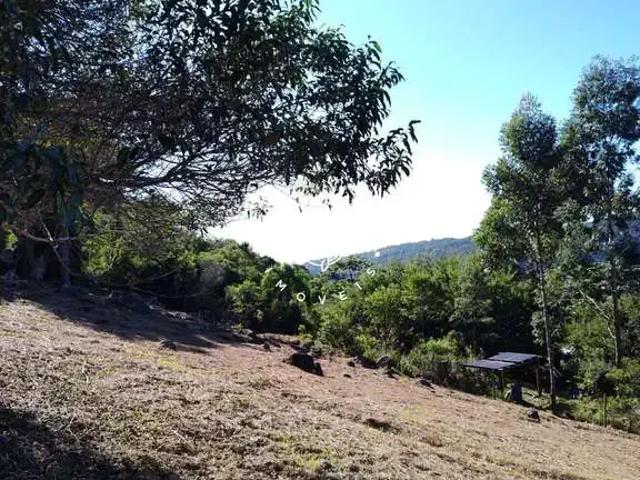 Terreno venda em Região Geográfica Imediata de Florianópolis, Garopaba