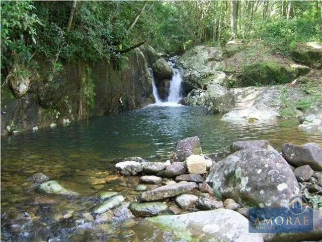 Terreno venda em Região Geográfica Imediata de Florianópolis, Garopaba