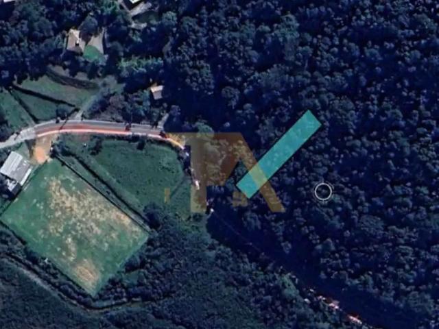 Terreno venda em Região Geográfica Imediata de Florianópolis, Garopaba
