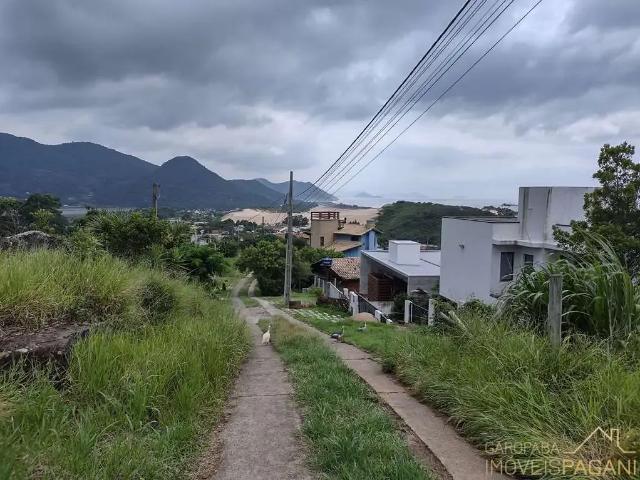 Terreno venda em Região Geográfica Imediata de Florianópolis, Garopaba