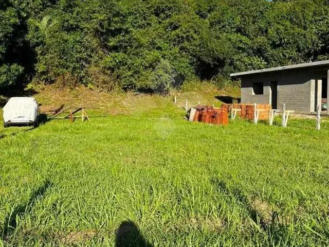 Terreno venda em Região Geográfica Imediata de Florianópolis, Garopaba